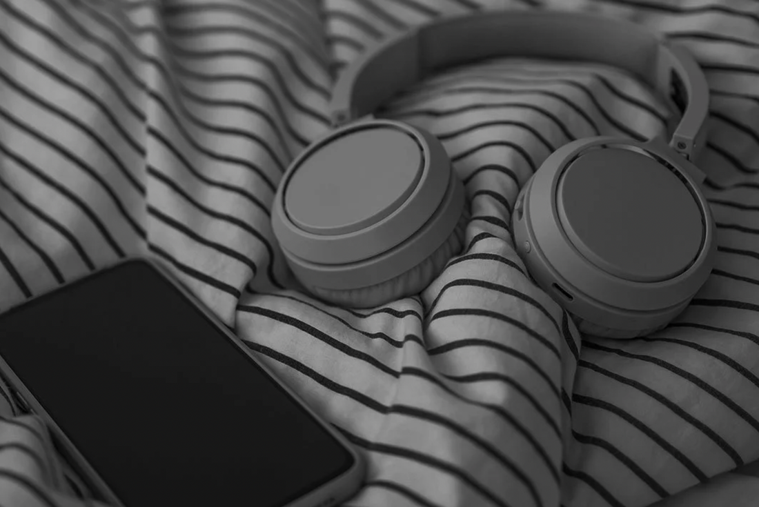 Discover Calm and Soothing Music for Better Sleep