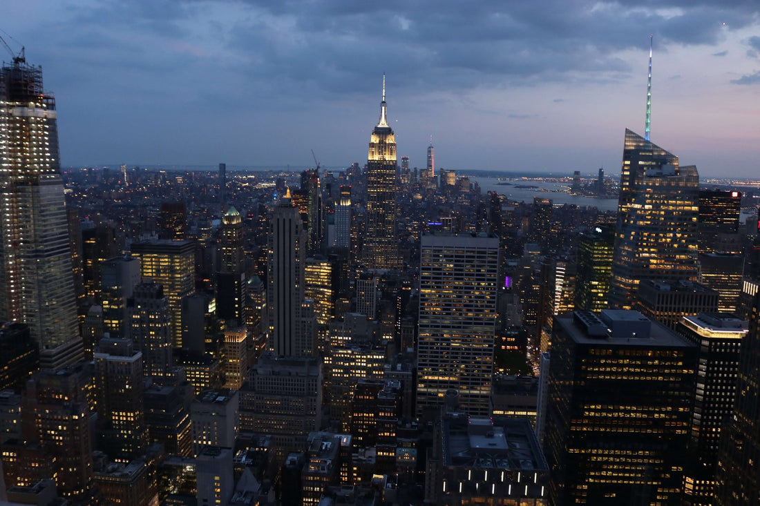 How To Explore NYC on a Budget