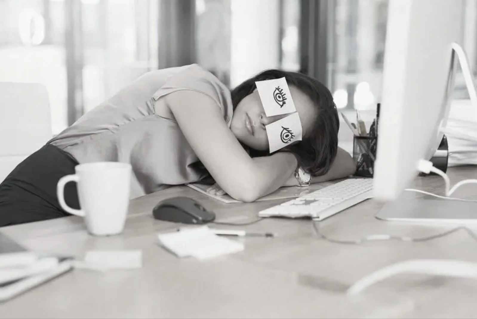 Power Napping: The Secret Weapon for Staying Energized in NYC