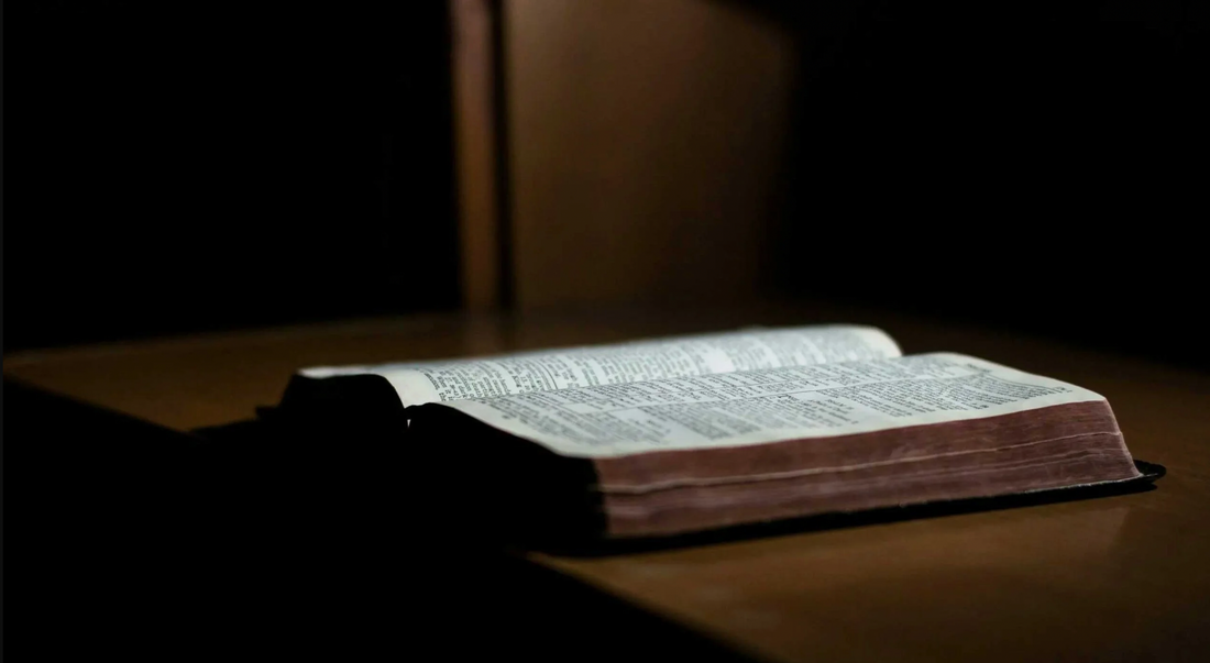 Rest and the Sabbath